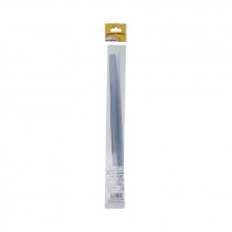 " Mr. Painter" A 01- 03- 100 3 мм 325 мм Бумага для квиллинга 35 " Светло- серый" 