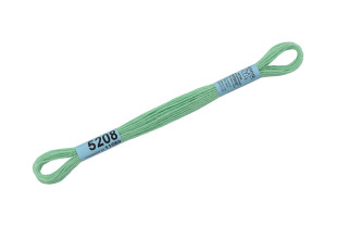 Мулине Гамма №5208 мятный