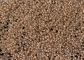 Бисер Чехия круглый 10/0 500 г 18184