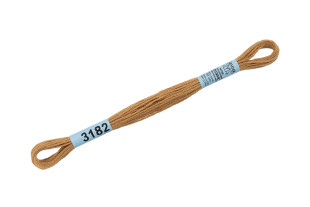 Мулине Гамма №3182