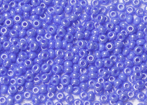 Бисер Чехия круглый 10/0 500 г 38020