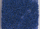 Бисер Япония MIYUKI Seed Beads 15/0 5г 1653 окрашенный сумеречный синий полуматовый серебряная линия внутри